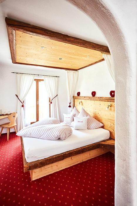 Hotel Garni Eder Gmund am Tegernsee Exteriér fotografie