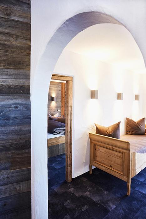 Hotel Garni Eder Gmund am Tegernsee Exteriér fotografie
