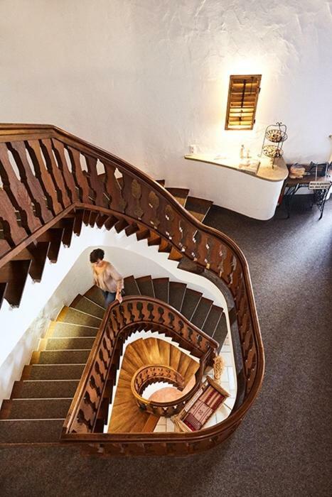 Hotel Garni Eder Gmund am Tegernsee Exteriér fotografie