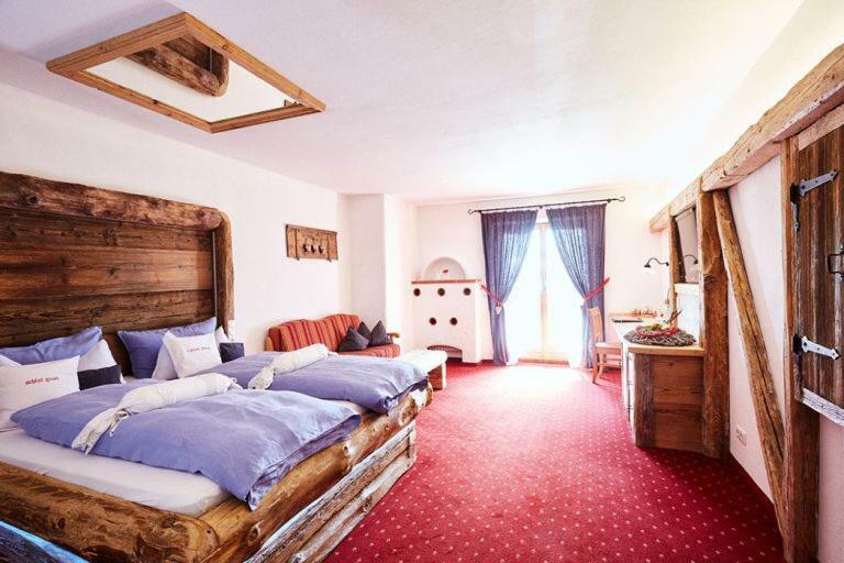 Hotel Garni Eder Gmund am Tegernsee Exteriér fotografie