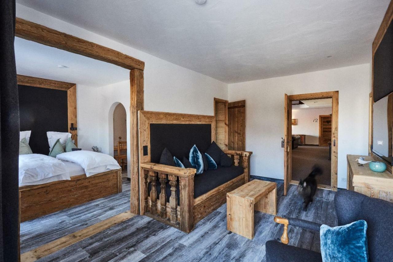 Hotel Garni Eder Gmund am Tegernsee Exteriér fotografie