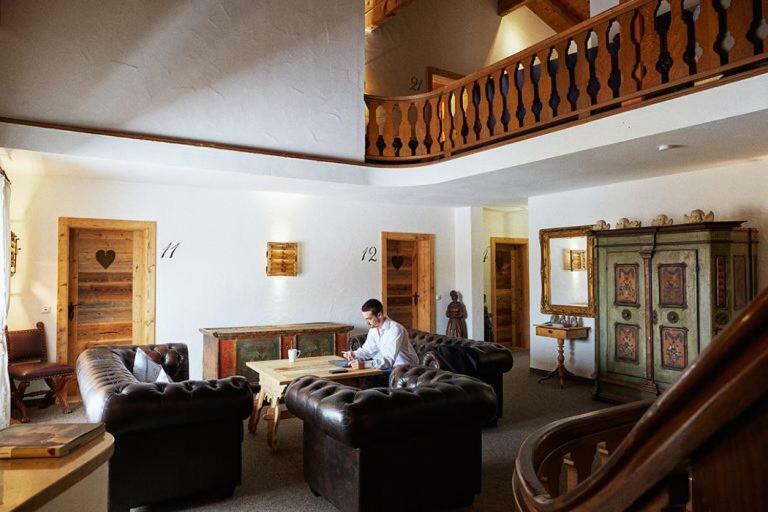 Hotel Garni Eder Gmund am Tegernsee Exteriér fotografie