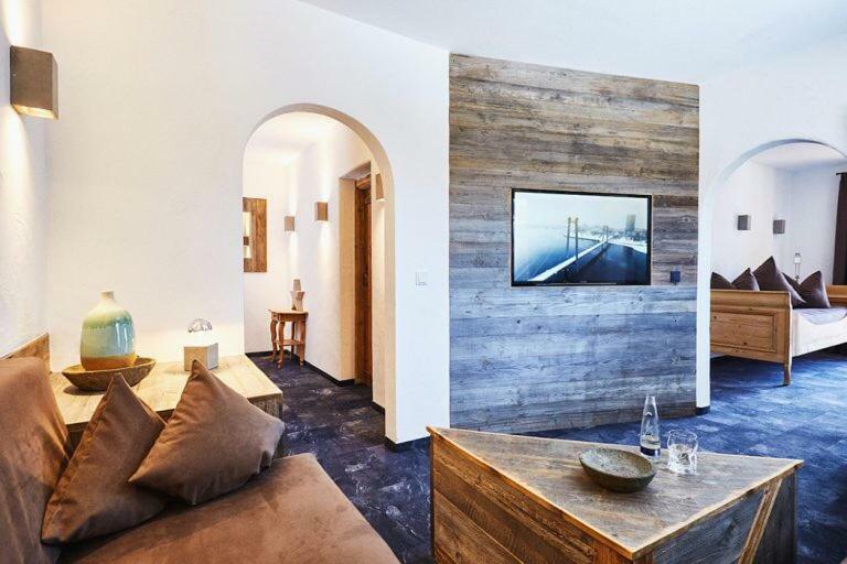 Hotel Garni Eder Gmund am Tegernsee Exteriér fotografie