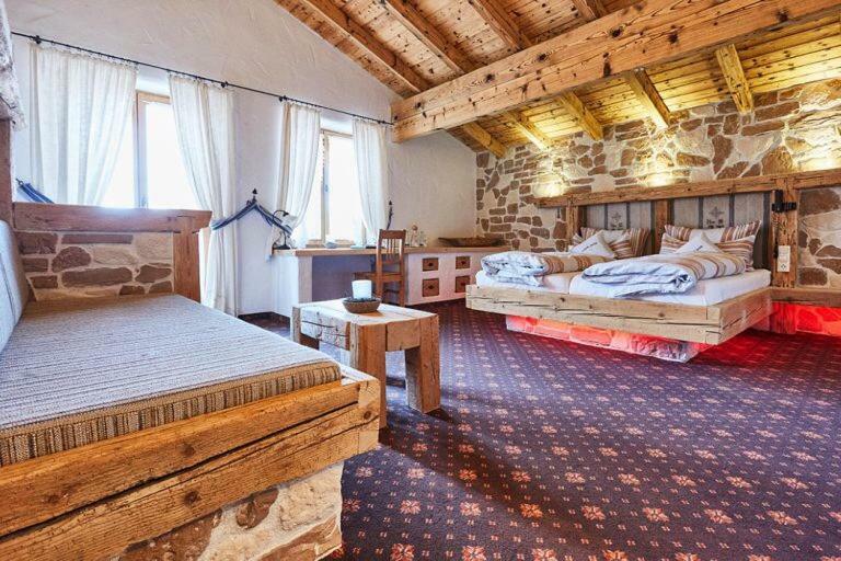 Hotel Garni Eder Gmund am Tegernsee Exteriér fotografie