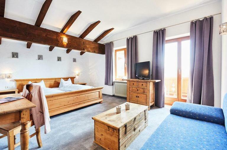 Hotel Garni Eder Gmund am Tegernsee Exteriér fotografie