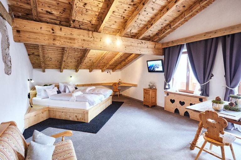Hotel Garni Eder Gmund am Tegernsee Exteriér fotografie